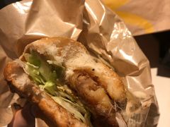 -麦当劳(鼓楼店)