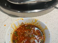 -水碾河刘老大串串香(水碾河路店)