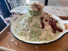 -ICEPOPO MILK(玉兰店)
