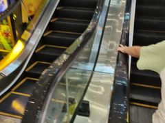 -新田360广场(上海华侨城店)