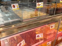 -鲍师傅糕点(永安里店)