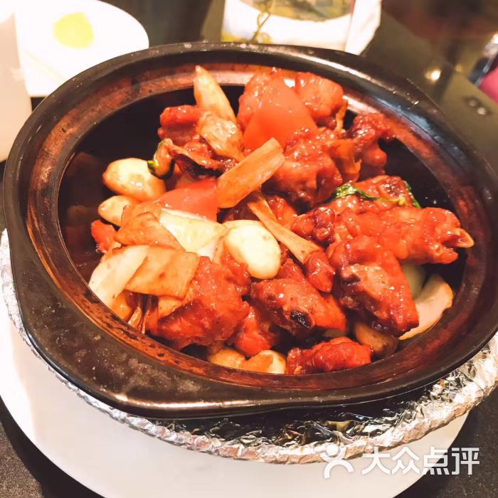 小资太太(南岗店)-图片-哈尔滨美食-大众点评网