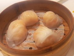 -白天鹅宾馆-宏图府餐厅