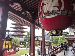 -浅草寺
