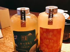 -奈雪的茶(凯德新都心店)