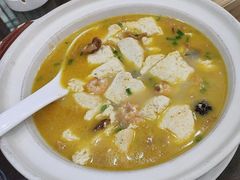 -渔码头食府(蓬莱阁店)