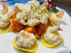 -龙桥私厨·姜花菊花过桥鱼·顺德菜(容桂店)