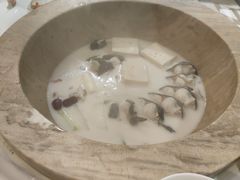 -云中鱼蒸汽石锅鱼(川沙百联店)