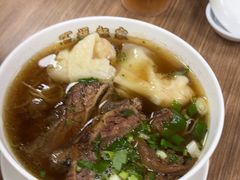 -百福麵家(新馬路店)
