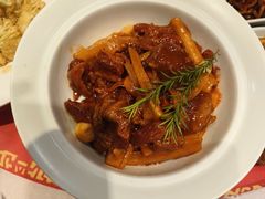 -佳兰雅序融合菜(高新店)