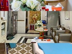 -耀莱SPA·搓澡·按摩养生(坭岗店)