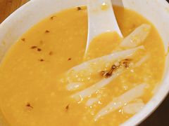 -粥六•新晋菜(柳巷店)