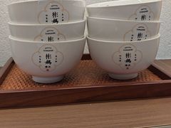 -彬媽糖水(万象天地店)