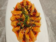 -大厨小宴•烤鸭•新京菜(丽泽天地店)