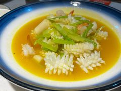 -千岛湖小鱼儿·淳安匠心农家菜