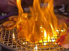 -十三姨正合丰烤肉(营迹路店)