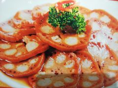 -沈厅酒家(周庄店)