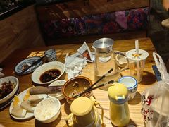 -小放牛炒菜馆(中山路乐汇城店)