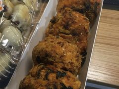 -恩点烘焙面包糕点·伴手礼(和平广场店)