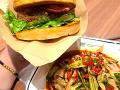 -魏家凉皮(博水商务大厦店)