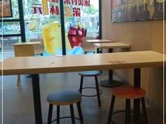 -永和大王(巨峰路店)