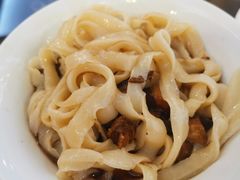 晋阳刀削面-晋阳饭庄(虎坊桥店)