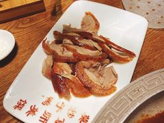 全聚德烤鸭-全聚德(江宁店)