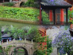 -龙潭水乡
