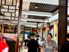 -新侨小馆(东直门北小街店)
