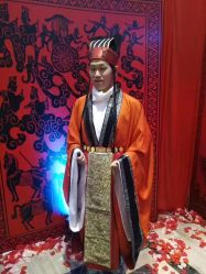 -源牌品粹新中式婚礼餐厅·宴会厅