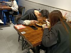 -李先生牛肉面大王(大兴枣园店)