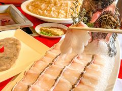 -皇城老妈·大连海鲜火锅(港湾店)
