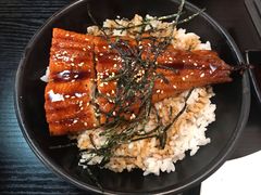 鳗鱼饭-井上家(大兴街店)