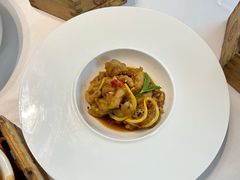 柠檬凤爪-怀德酒楼·粤菜·海鲜·茶点(宝安国际机场店)