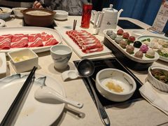 -澳门豆捞(裕华东路店)
