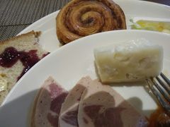 -惠州白鹭湖雅居乐喜来登度假酒店-盛宴标帜西餐厅