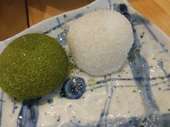 -苍月中华料理(王府井店)