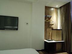 -好逸SMART酒店(成都春熙路太古里店)