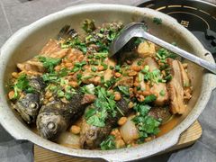 -创味·民间海南菜·非遗藤桥排骨(藤桥·免税城店)