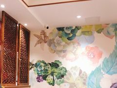 -福苗小骆驼烧烤(曲江店)