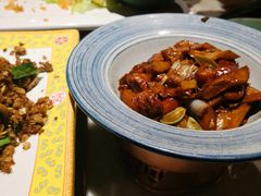 -那家小馆•北京菜•烤鸭(中关村店)