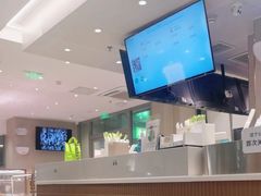 -奈雪的茶(中粮祥云小镇店)