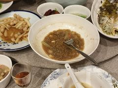 -太湖饭店·寄畅轩中餐厅