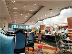 -博悦茶餐厅(文殊院店)
