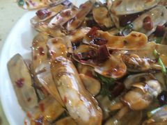 -港畔赶海蒸汽海鲜烧烤自助(仙螺岛店)