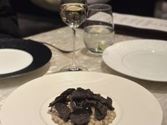 -广州四季酒店·佰鲜汇·现代法餐