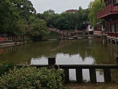 -房湖公园