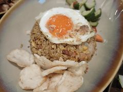 印尼炒饭-THE PAWON·8碗(古北SOHO店)