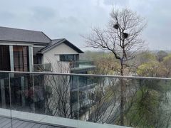 -木守西溪溪隐餐厅