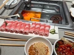 -海底捞火锅(江北万达商业广场店)